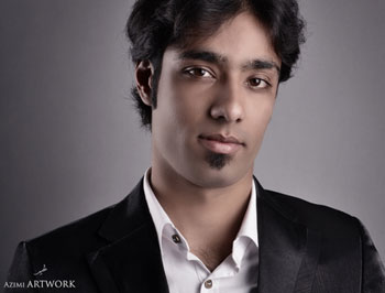 محسن شریفی Mohsen Sharify